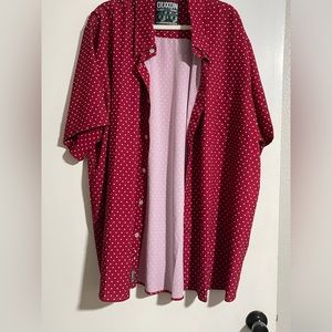 Dixxon Short Sleeve Shirt